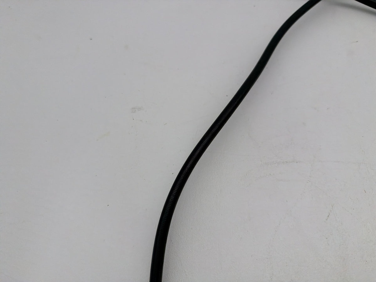 2011 Harley Electra Glide Touring Ultra OEM Front Brake Hose Line Pipe ABS