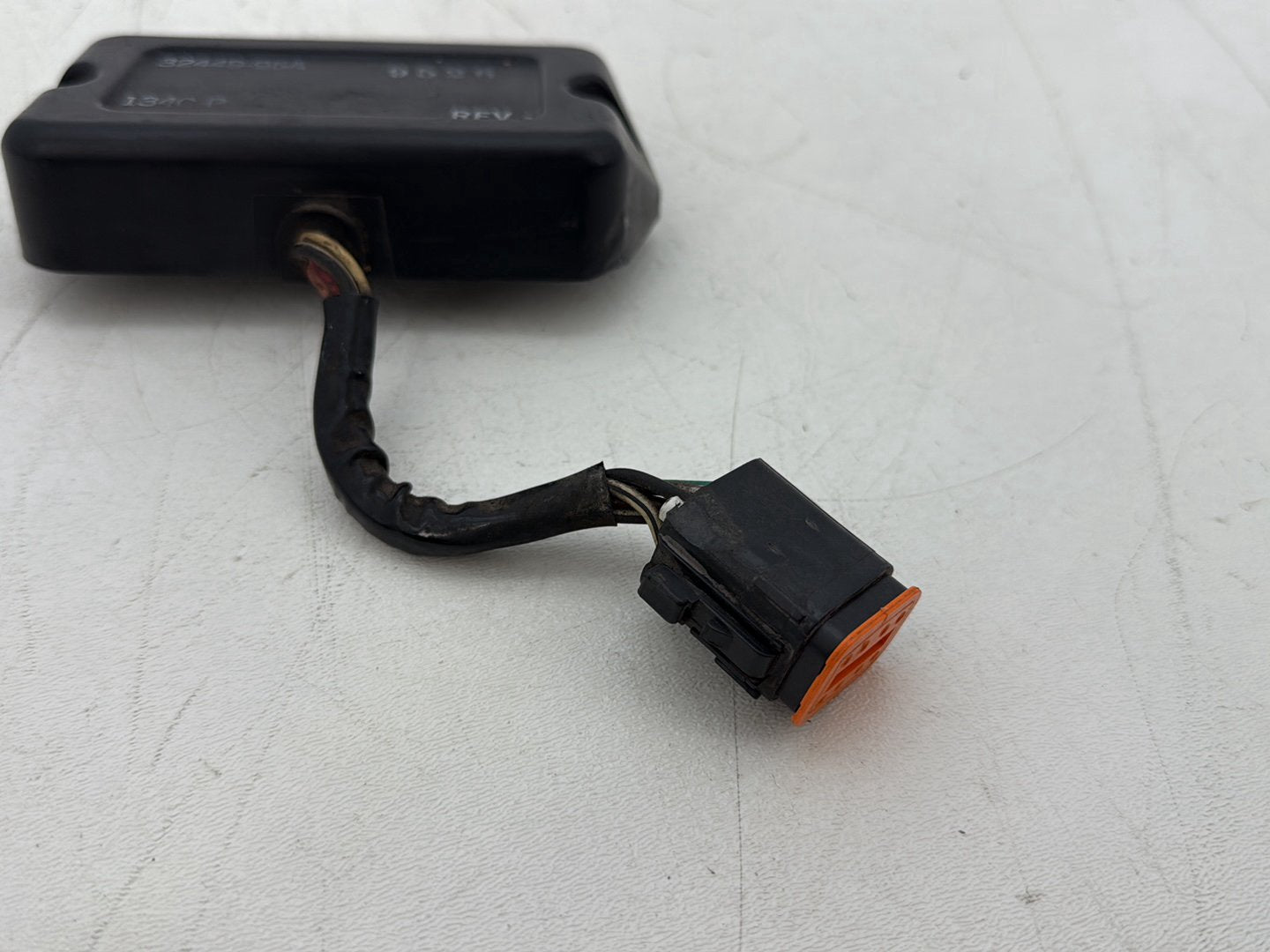 1997 Harley Softail Heritage Classic OEM Ignition Computer Module Igniter CDI
