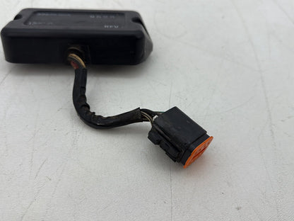 1997 Harley Softail Heritage Classic OEM Ignition Computer Module Igniter CDI
