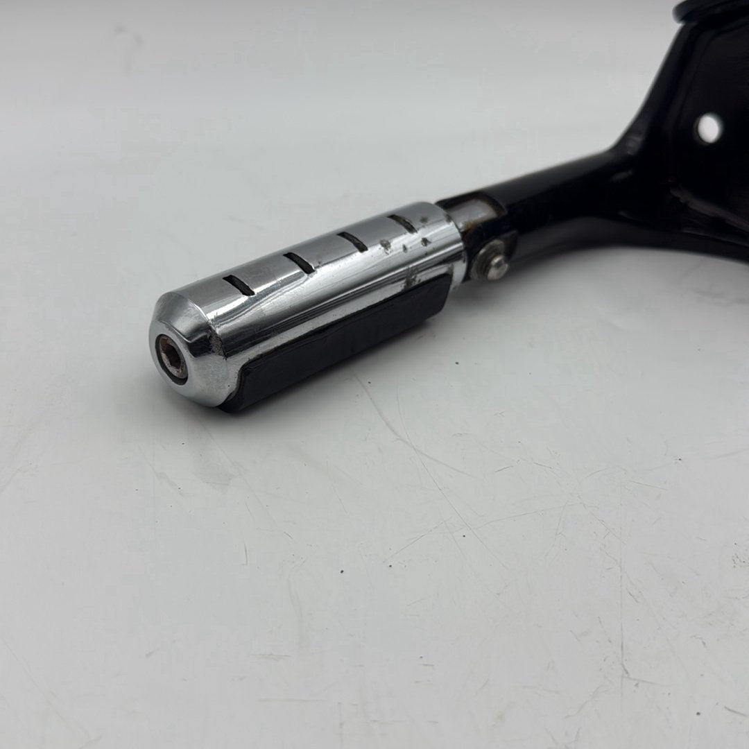 1999 - 2006 Harley-Davidson Softail Night Train Left & Right Driver Step Foot Rest Pegs  	42507-00B
