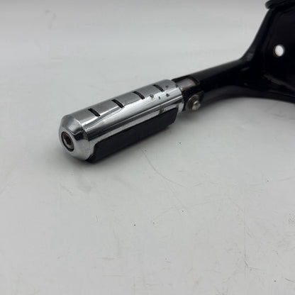 1999 - 2006 Harley-Davidson Softail Night Train Left & Right Driver Step Foot Rest Pegs  	42507-00B
