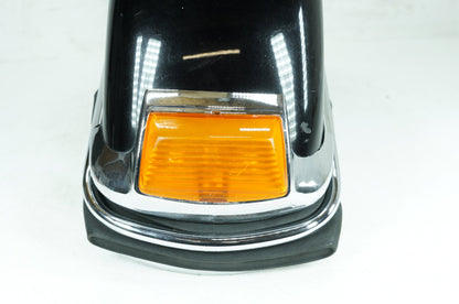 1984 - 1998 Harley-Davidson Touring Electra Glide Ultra Front Wheel Fender Shell Panel  	59087-89B