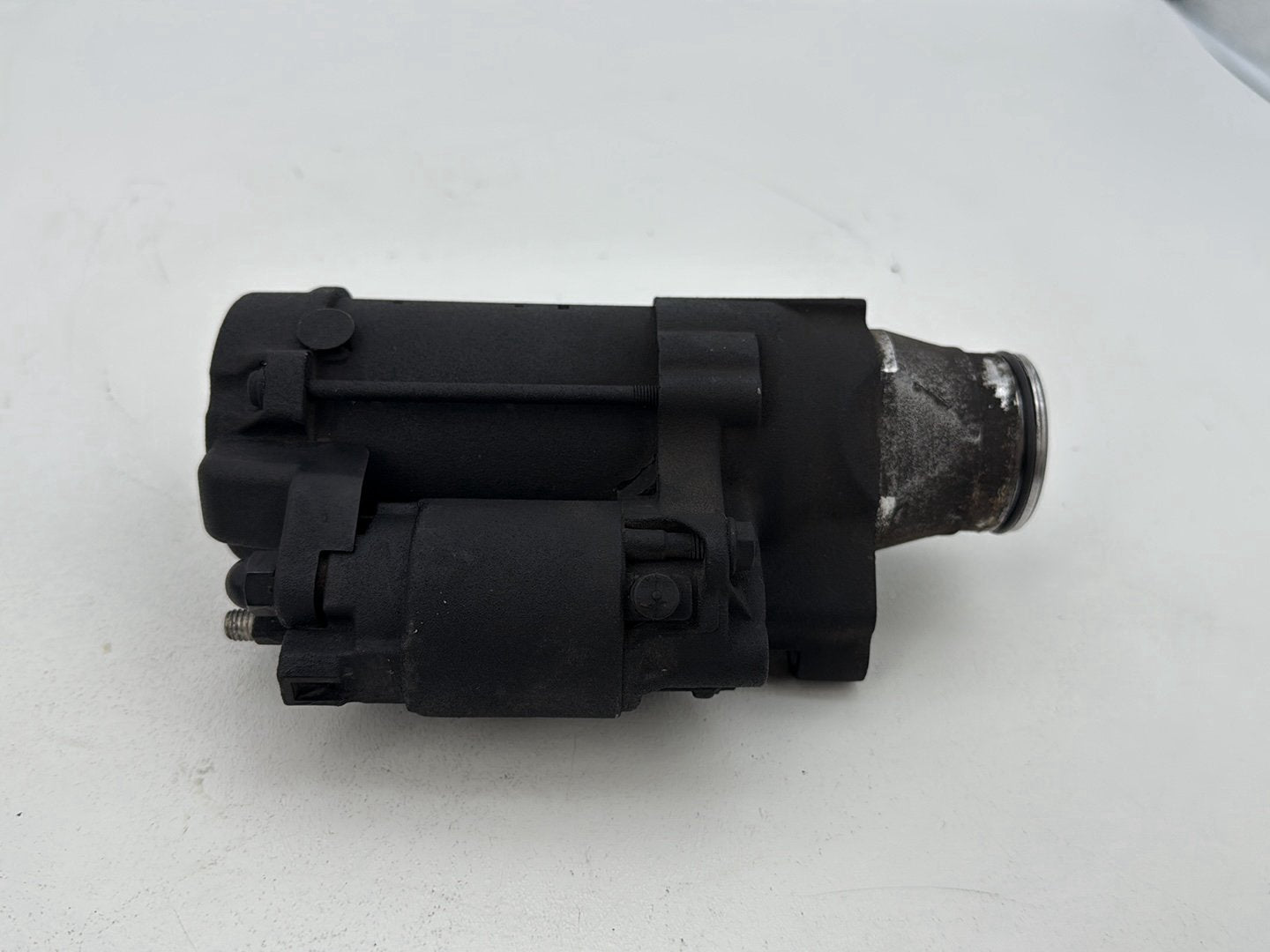 2019 - 2023 Harley-Davidson Touring Road King Special Engine Starter Motor 31400053
