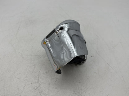 2017 Harley Road Glide Touring FLTRXS OEM Horn Signal Klaxon Chrome Cover