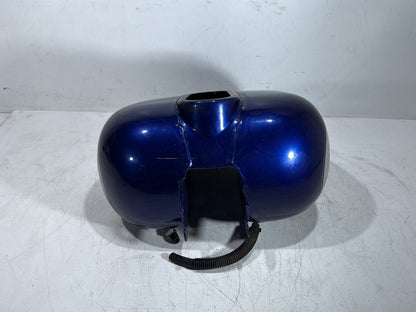 2006 Harley Touring FLHTCI Electra Glide Classic OEM Fuel Gas Tank Gasoline Reservoir