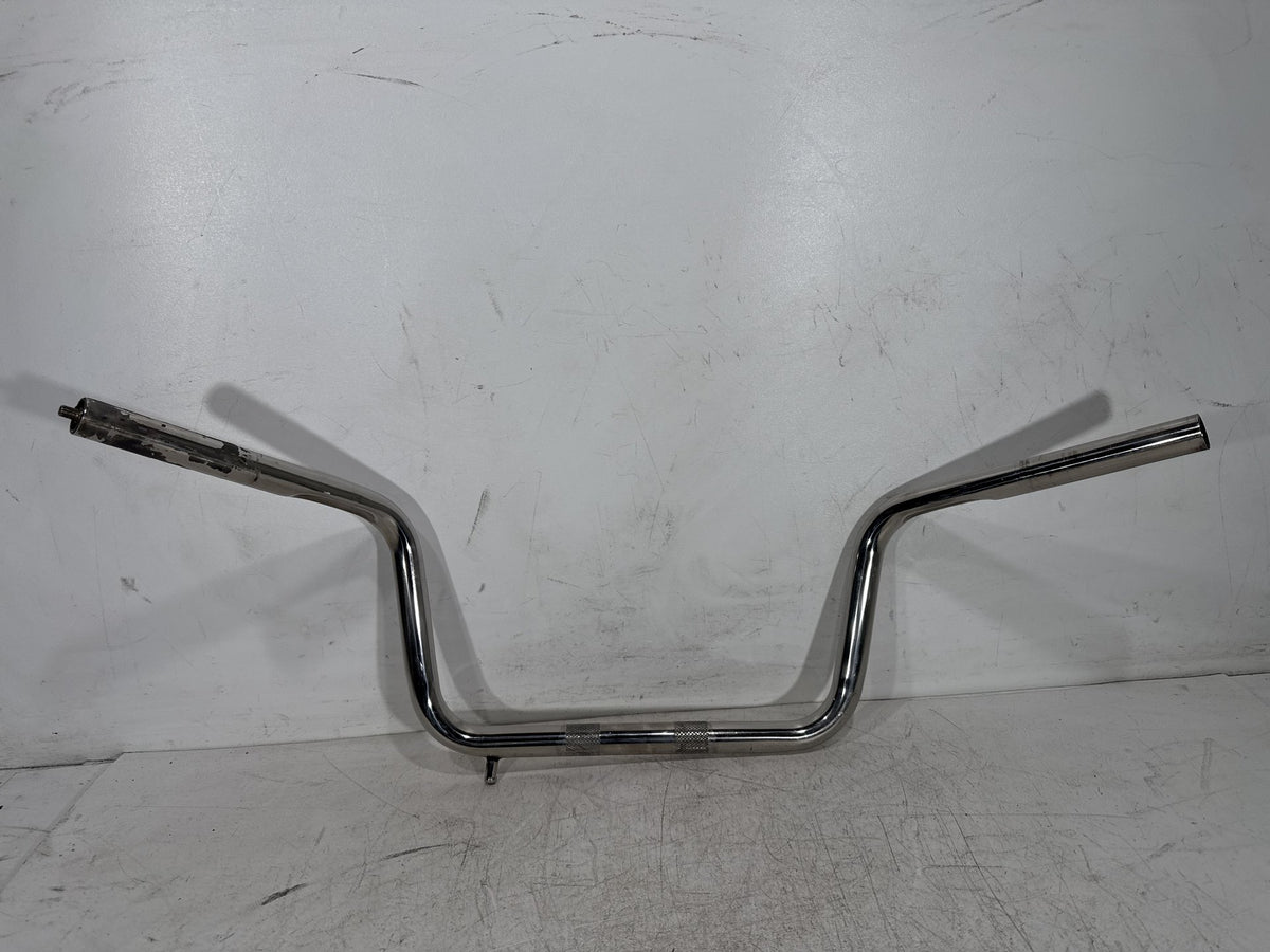 1995 Harley Electra Glide Touring FLHT OEM Front Handlebars Handle Bars