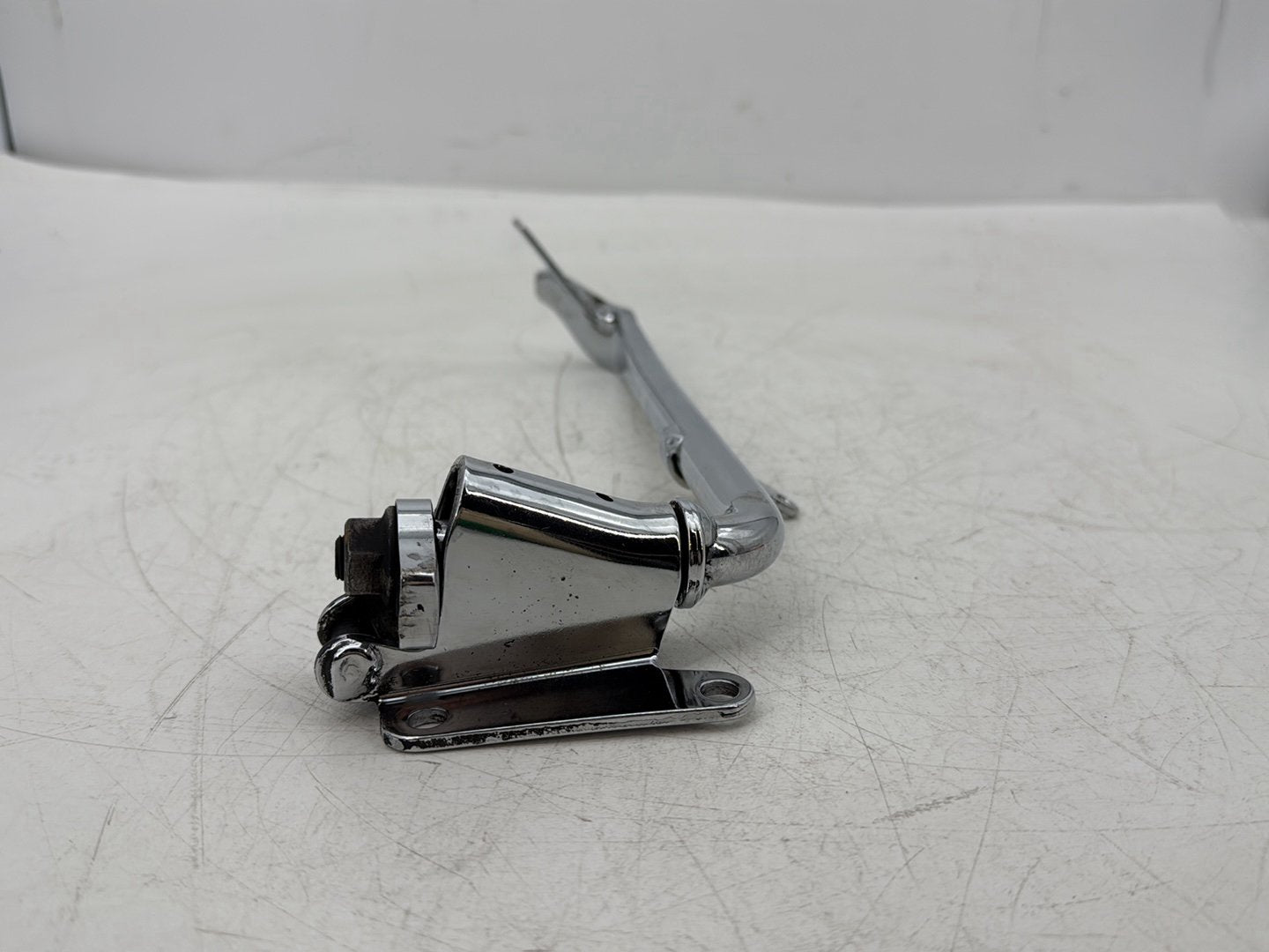 1995 Harley Touring FLHTCI Electra Glide Classic OEM Left Side Jiffy Kick Stand