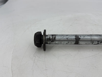 2019 - 2023 Harley-Davidson Touring Street Glide Rear Wheel Axle Bolt Shaft 43000002