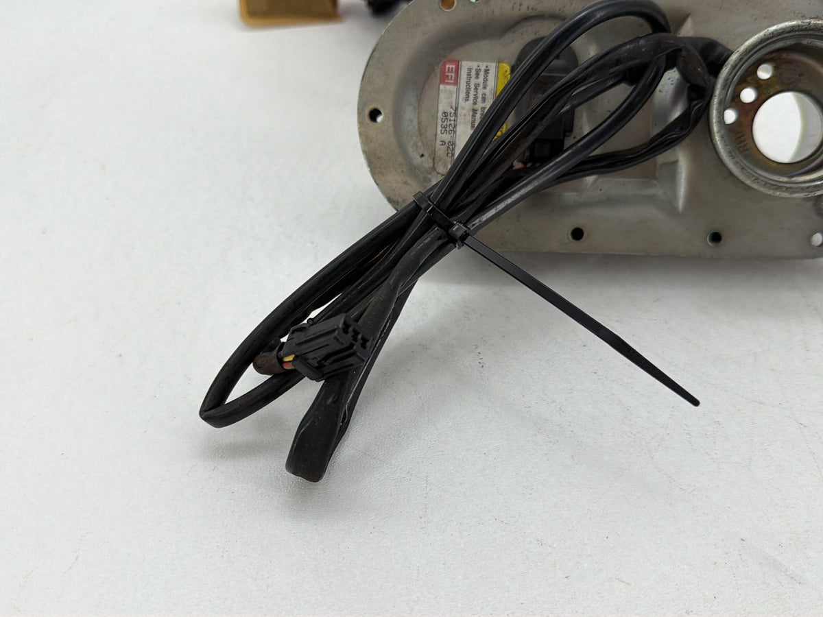 05 Harley Electra Glide Touring Ultra OEM Fuel Pump Gas Gasoline Petrol Sending