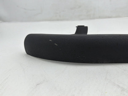 2009 Harley Dyna Street Bob FXDB OEM Drive Belt Guard Cover Shield
