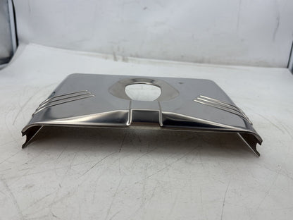 2005 Harley Heritage Softail Classic Front Upper Nacelle Headlight Cover Panel