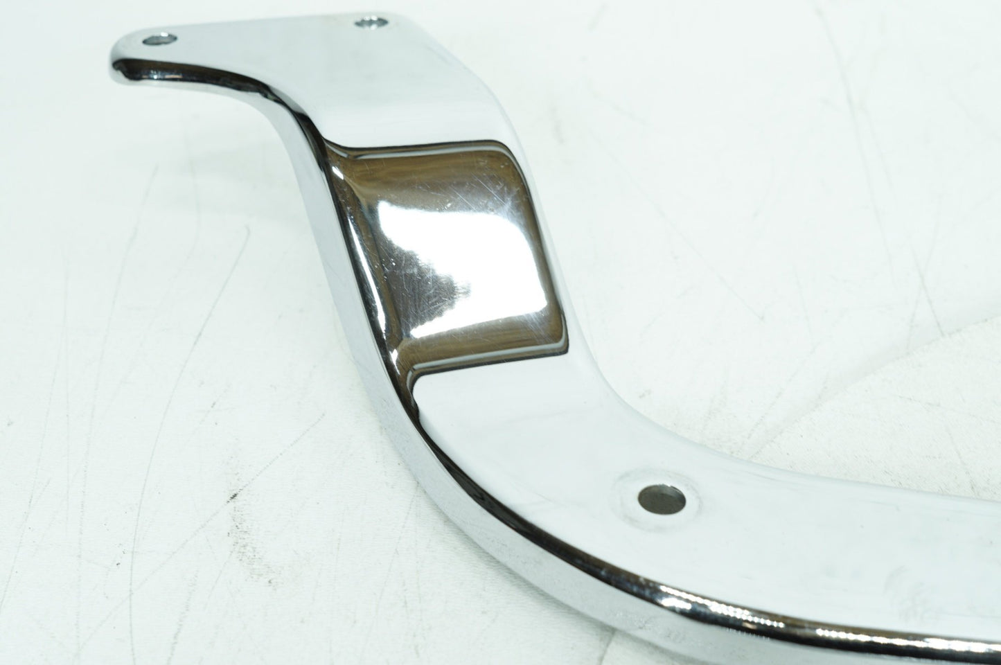 1999 - 2006 Harley-Davidson Softail Heritage Classic Rear Left & Right Fender Support Bracket 59955-03