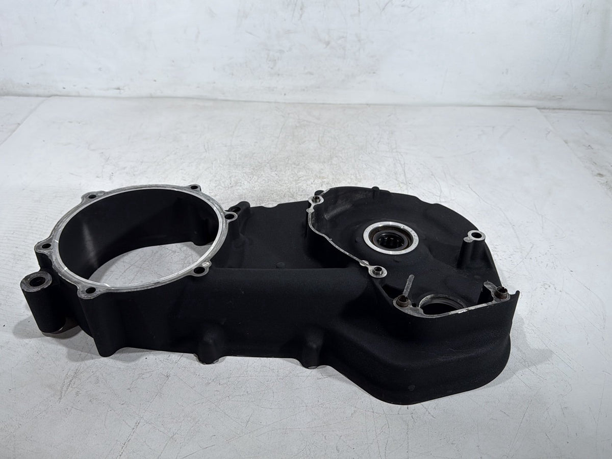 2007 Harley Electra Glide Touring Ultra OEM Inner Primary Clutch Cover