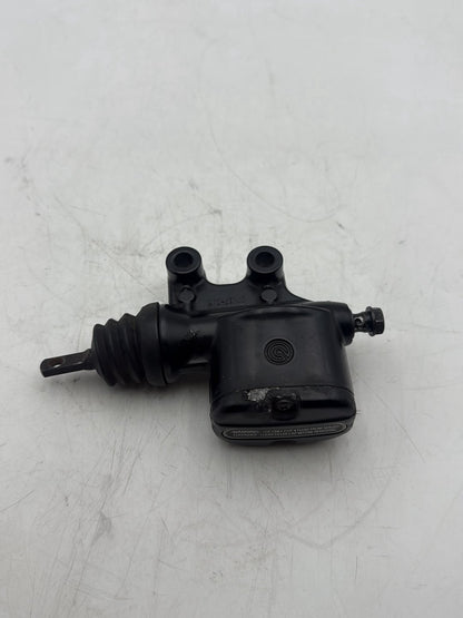 2007 - 2012 Harley-Davidson Touring Electra Glide Classic Rear Brake Master Cylinder Reservoir 41763-08