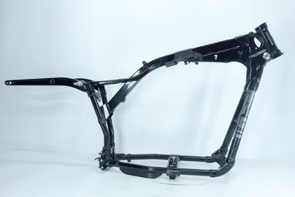 2007 - 2017 Harley-Davidson Dyna Switchback Body Main Frame Chassis CLN CLR  	47745-06B