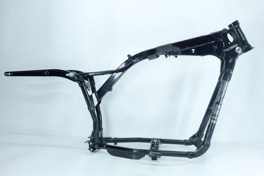 2007 - 2017 Harley-Davidson Dyna Switchback Body Main Frame Chassis CLN CLR  	47745-06B