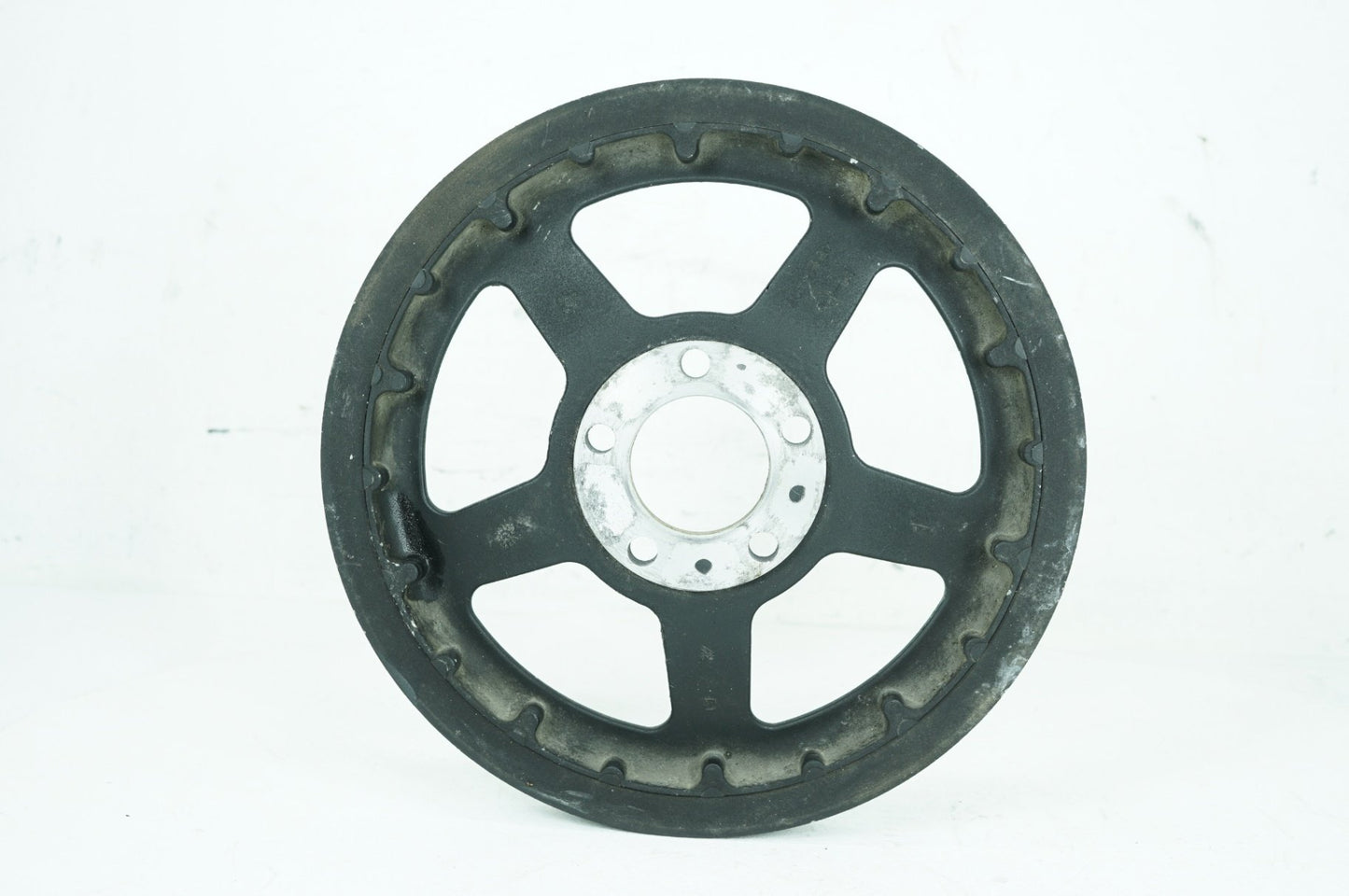 2004 - 2013 Harley-Davidson Sportster Low Rear Driver Pulley Sprocket 40350-07
