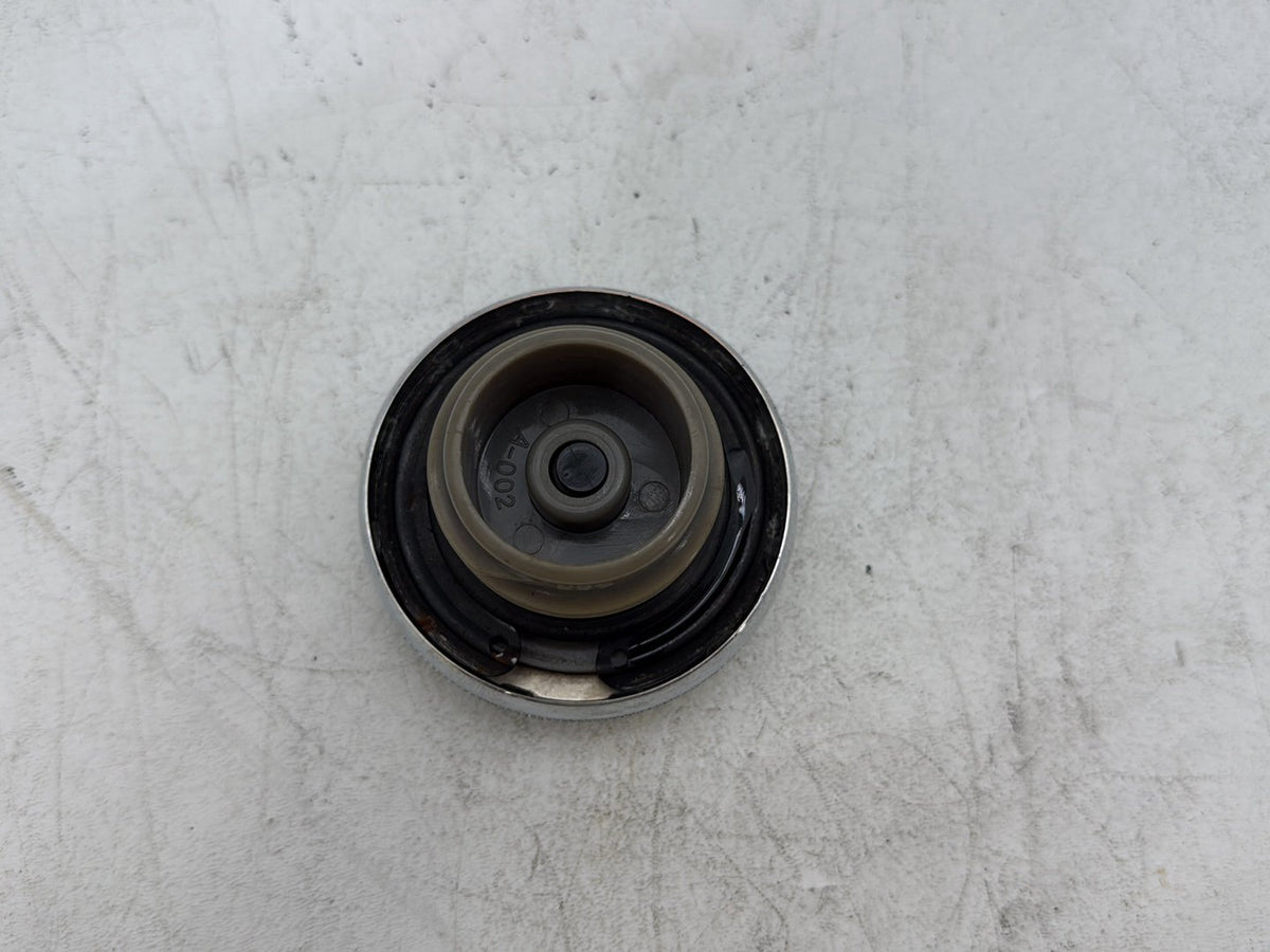 2009 Harley Sportster 883 Low XL883L OEM Fuel Gas Tank Cap Bushing Hub