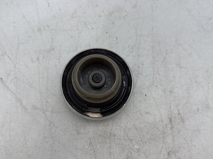 2009 Harley Sportster 883 Low XL883L OEM Fuel Gas Tank Cap Bushing Hub