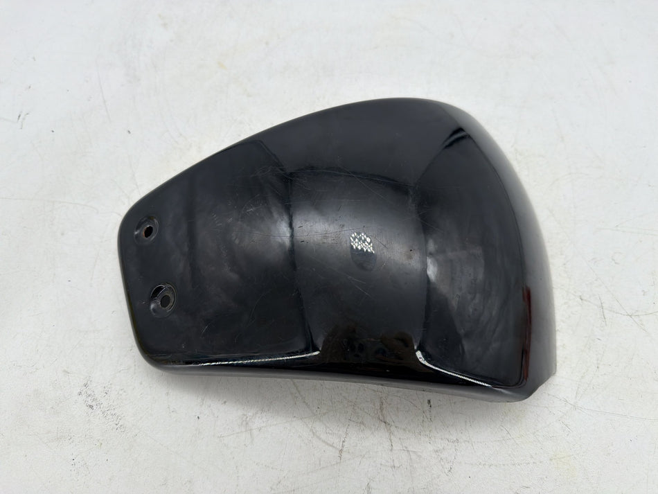 2020 Harley Softail Standard FXST OEM Left Side Battery Cover Trim Panel