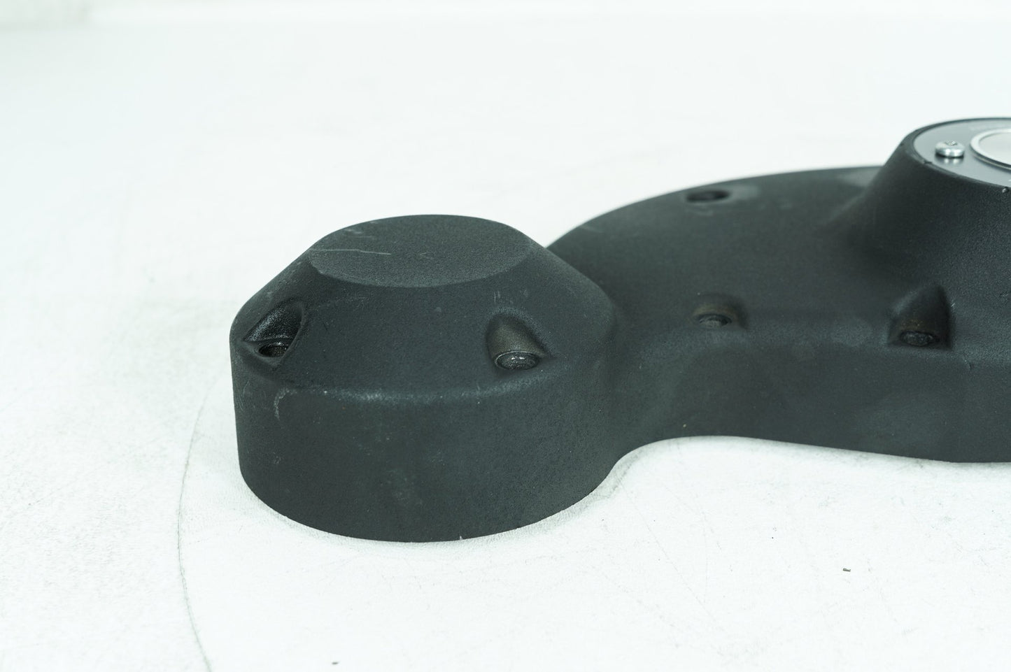 2013 - 2022 Harley-Davidson Sportster Iron Engine Motor Timing Chain Cover 25230-04
