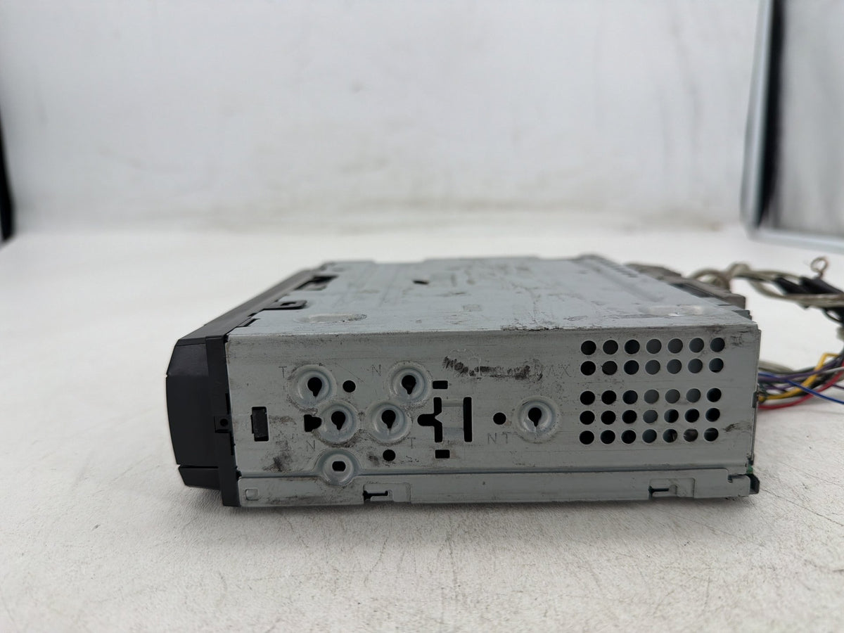 12 Harley Electra Touring Ultra Digital Media Receiver Head Radio Player Pioneer