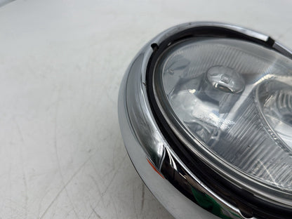 2014 Harley Street Glide Touring FLHXS OEM Headlight Headlamp Head Light Halogen