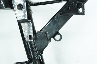1999 - 2006 Harley-Davidson Dyna Low Rider Body Main Frame Chassis SLVG 47427-04BHP