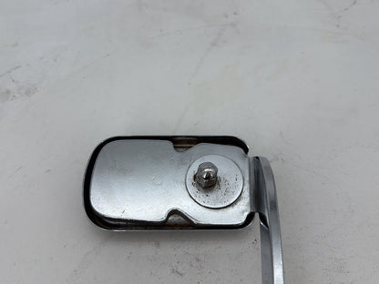 2007 Harley Street Glide Touring FLHX OEM Foot Brake Control Lever Pedal