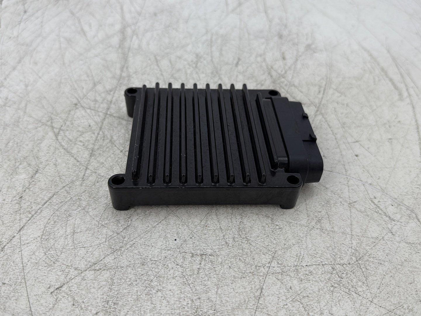 2007 Harley Dyna Street Bob FXDBI OEM Engine Control Module Brain ECU ECM