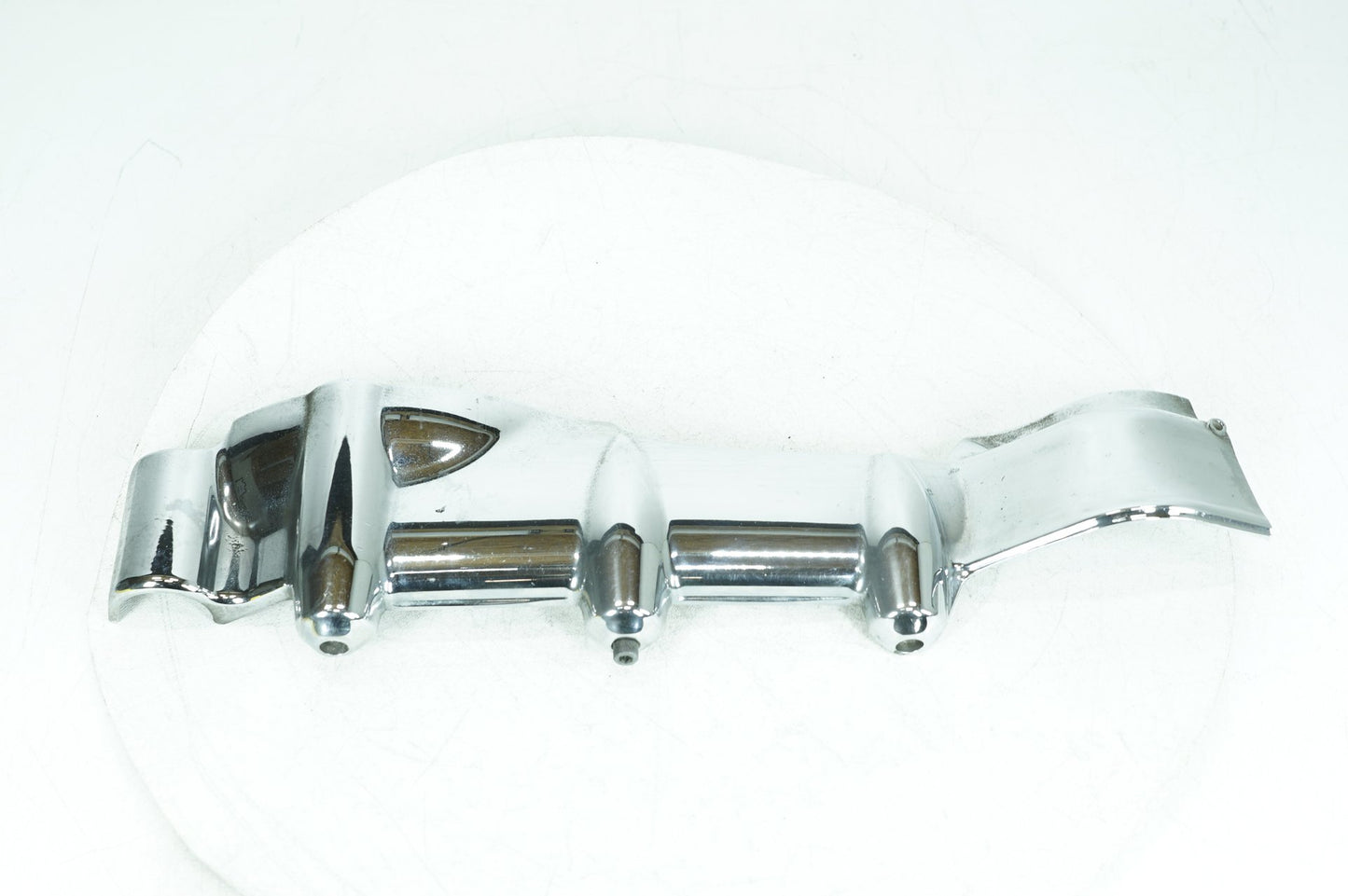2007 - 2012 Harley-Davidson Touring Street Glide Kuryakyn Inner Primary Cover Extension 60885-10
