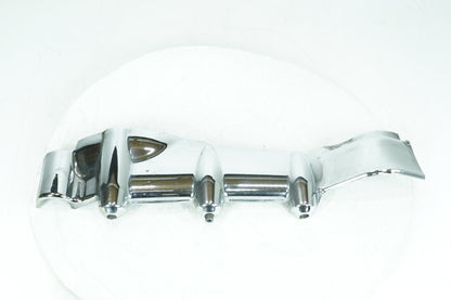 2007 - 2012 Harley-Davidson Touring Street Glide Kuryakyn Inner Primary Cover Extension 60885-10
