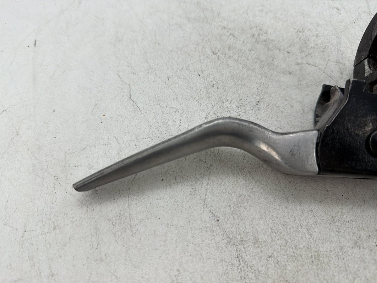 2002 Harley Heritage Softail Classic OEM Front Right Brake Lever Master Cylinder