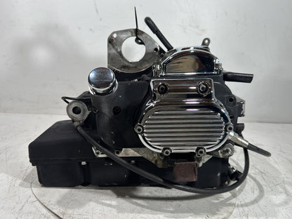 1996 Harley Road King Touring Police FLHPI OEM 5 Speed Transmission Gearbox