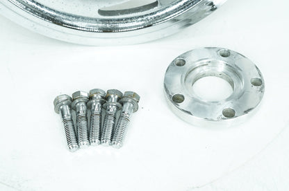 1999 - 2006 Harley-Davidson Dyna Low Rider Rear Driver Pulley Sprocket 40114-00