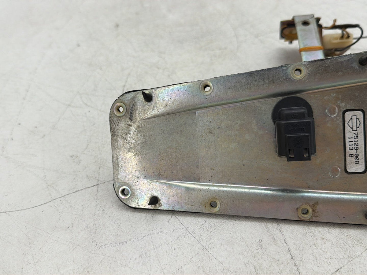 2003 Harley Softail Deuce FXSTD OEM Fuel Pump Gas Gasoline Petrol Sending CARB