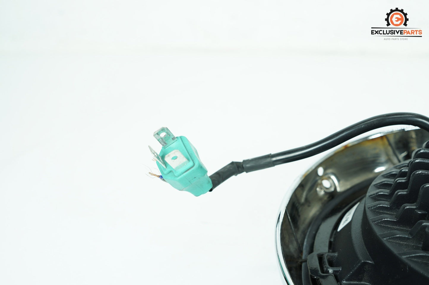 1980 - 1998 Harley-Davidson Touring Electra Glide Classic Headlight Headlamp Head Lamp Light LED 67755-81A