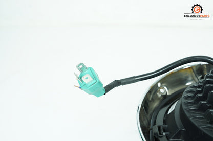 1980 - 1998 Harley-Davidson Touring Electra Glide Classic Headlight Headlamp Head Lamp Light LED 67755-81A