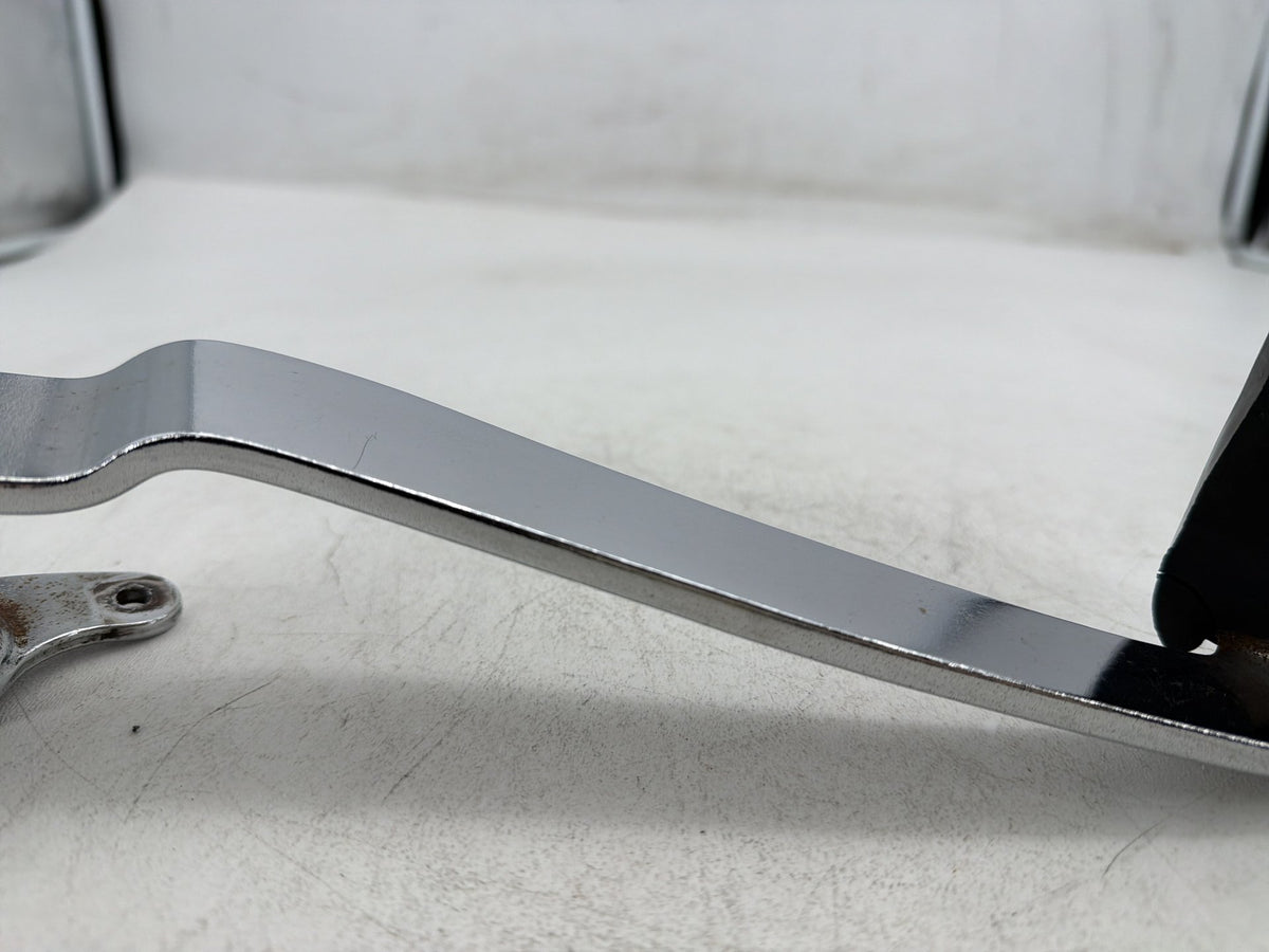 2002 Harley Electra Glide Touring FLHT OEM Foot Brake Control Lever Pedal