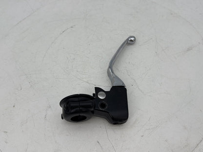 2007 - 2012 Harley-Davidson Touring Electra Glide Ultra Front Left Hand Clutch Control Lever 38700-08