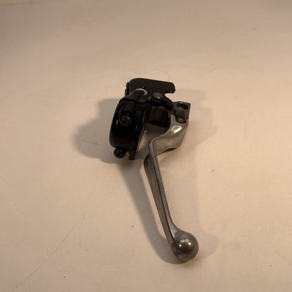 1984 - 1998 Harley-Davidson Touring Road King Police Front Left Hand Clutch Lever  	45015-96