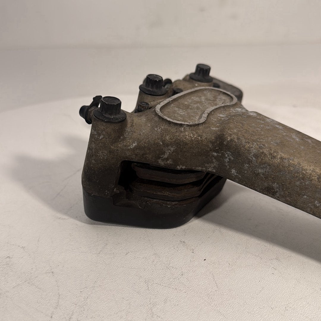 1999 - 2006 Harley-Davidson Touring Electra Glide Ultra Rear Back Brake Caliper 44080-02C