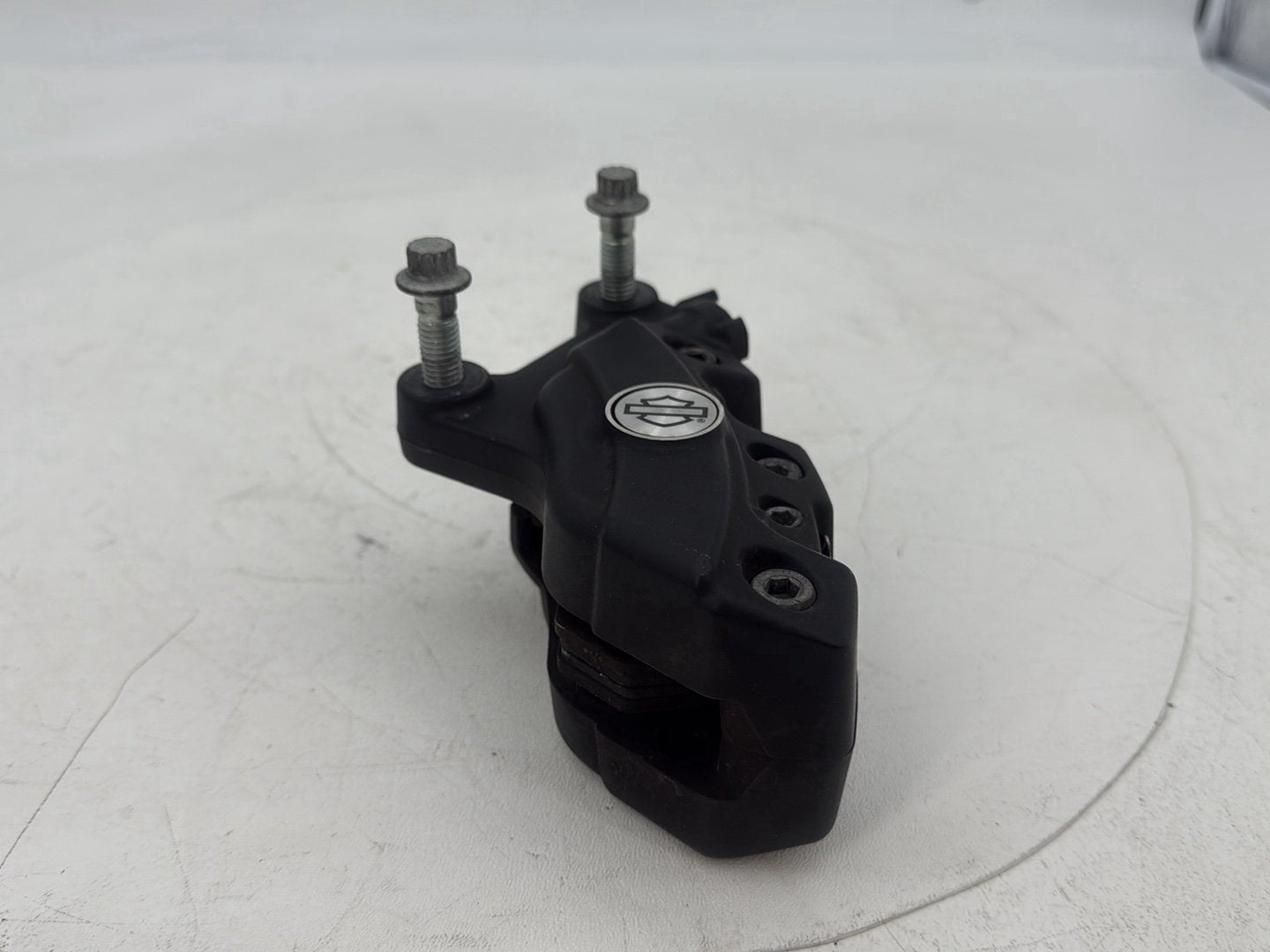 2007 - 2012 Harley-Davidson Touring Electra Glide Ultra Front Left 1 Brake Caliper 	43027-08