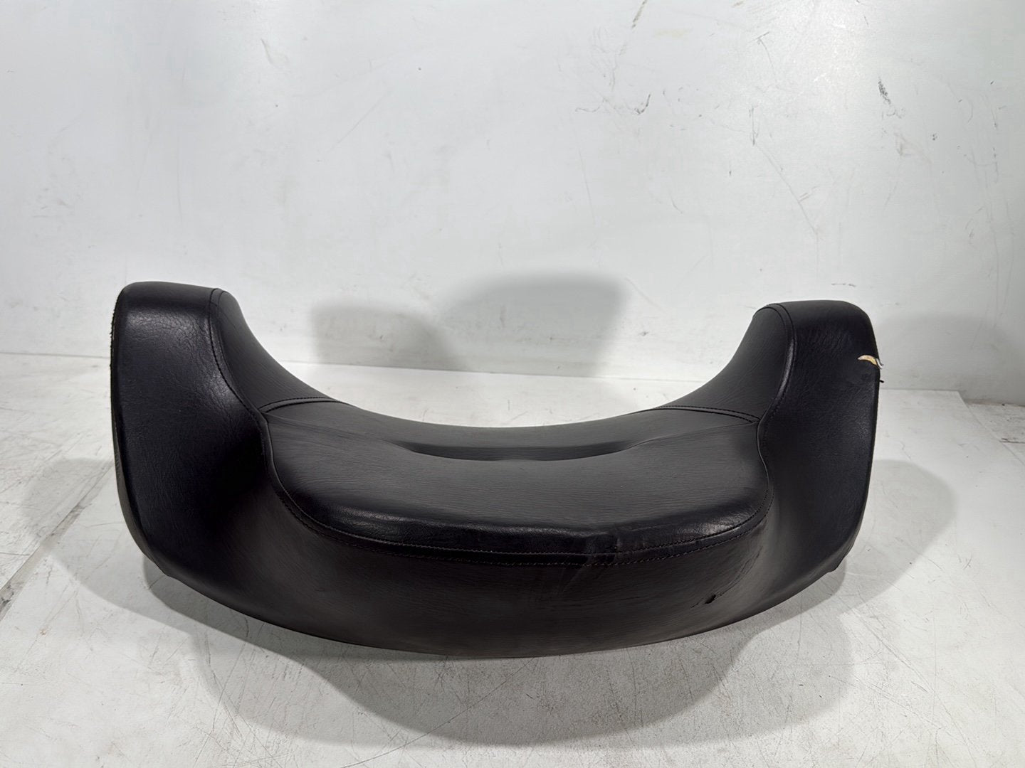 2015 Harley Road Glide Touring FLTRXS OEM Rear Passenger Backrest Cushion Pad