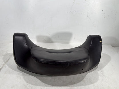 2015 Harley Road Glide Touring FLTRXS OEM Rear Passenger Backrest Cushion Pad