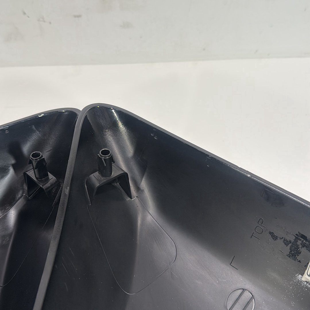 2008 - 2016 Harley-Davidson Touring Street Glide Left Right Side Fairing Cover 66048-09A