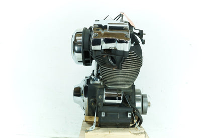 2007 - 2013 Harley-Davidson Softail Heritage Classic EFI Twin Cam 96 Engine Motor 19259-09