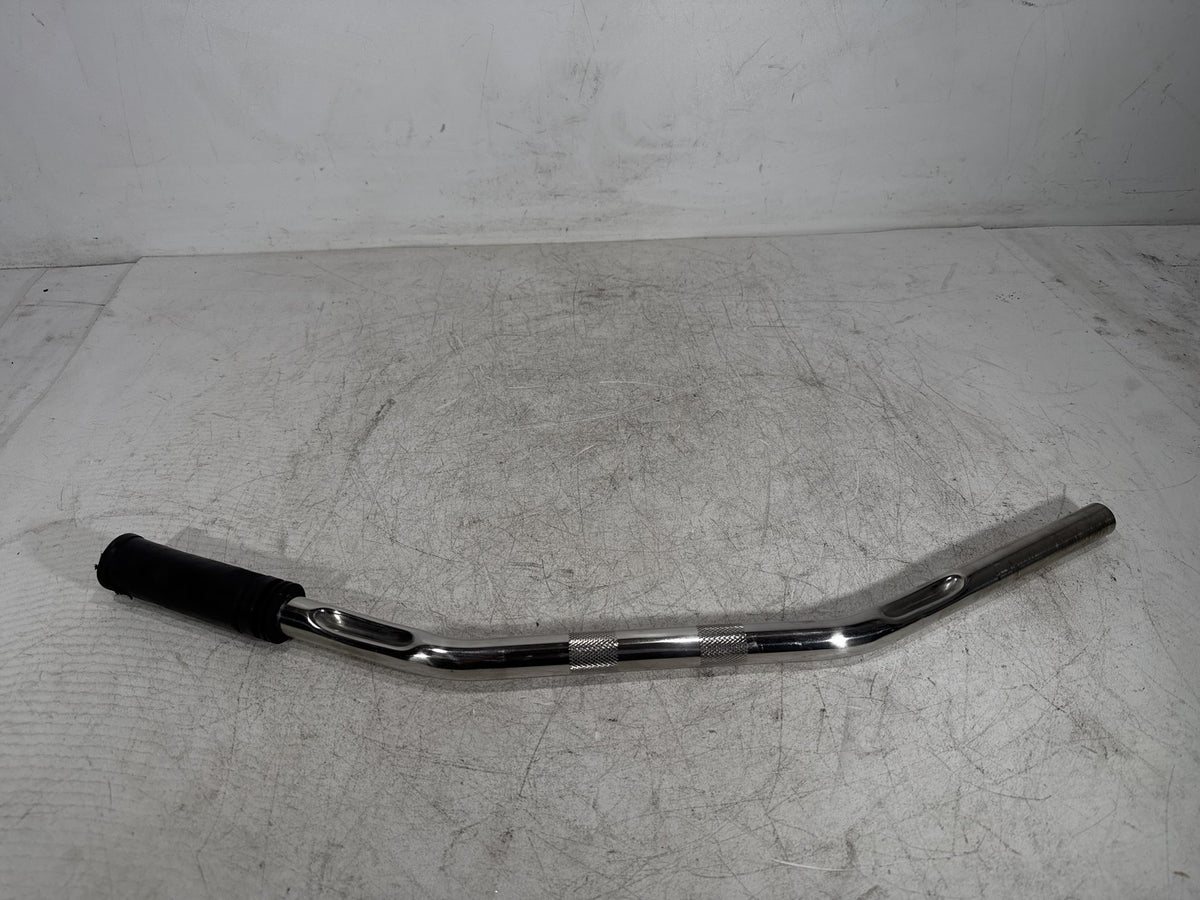 2000 Harley Sportster 1200 Custom XL1200C OEM Front Handlebars Handle Bars