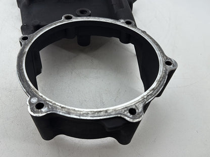 2006 Harley Dyna FXDWGI Wide Glide OEM Inner Primary Clutch Cover