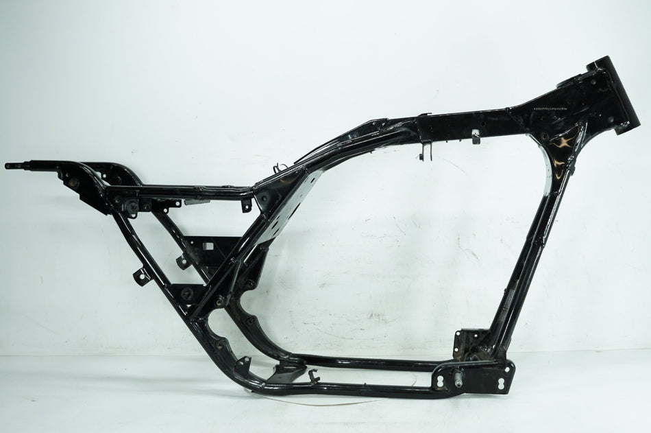 05 Harley Touring FLHTCI Electra Glide Classic OEM Body Main Frame Chassis S